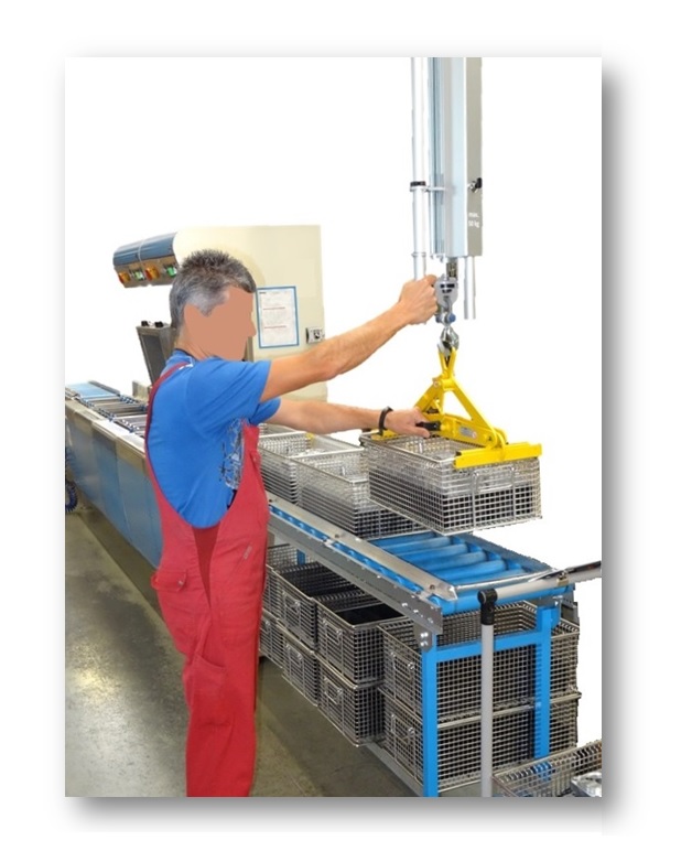  HandlingProfi